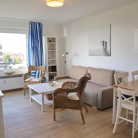 Apartment Hanseat Ii App 179