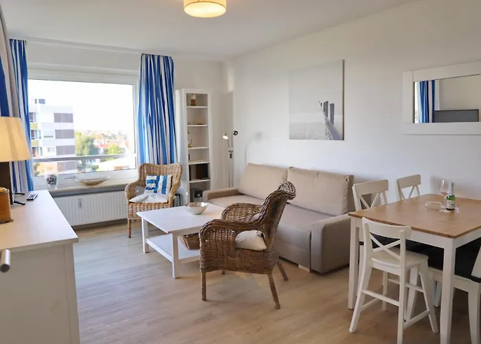 شقة Hanseat Ii App 179