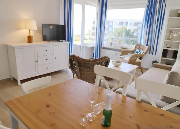 Hanseat Ii App 179 Grömitz